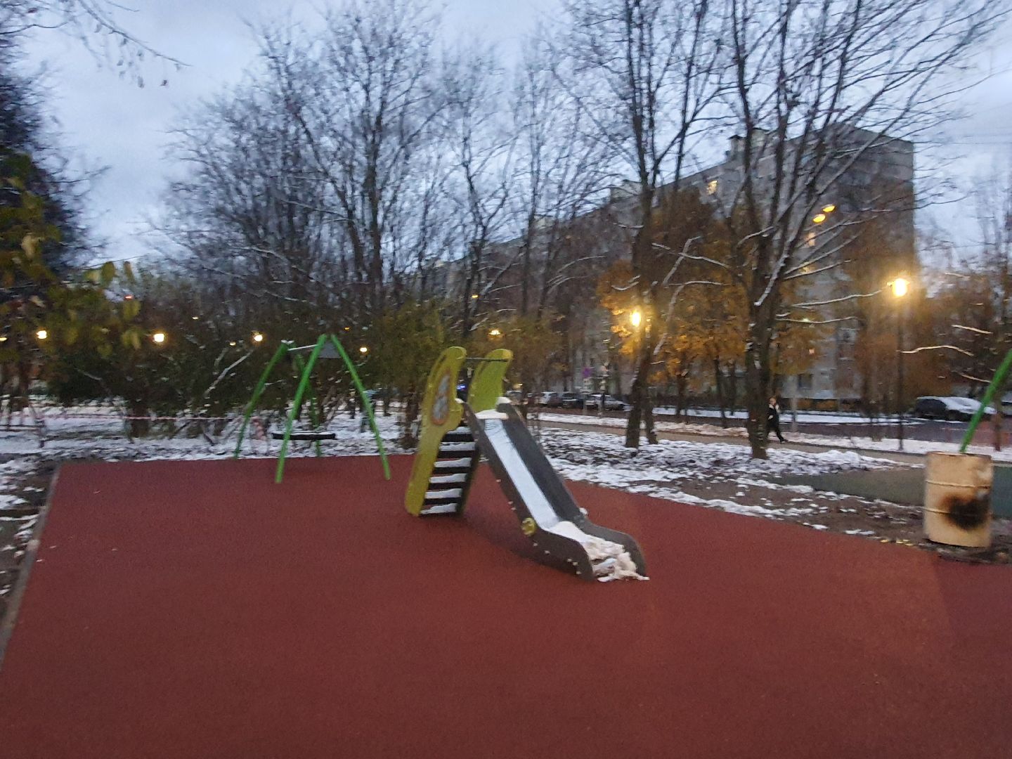 вертикалка, благоустойство,