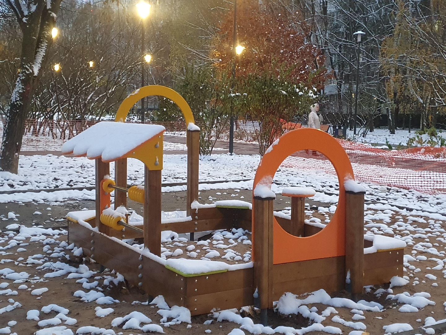 вертикалка, благоустойство,