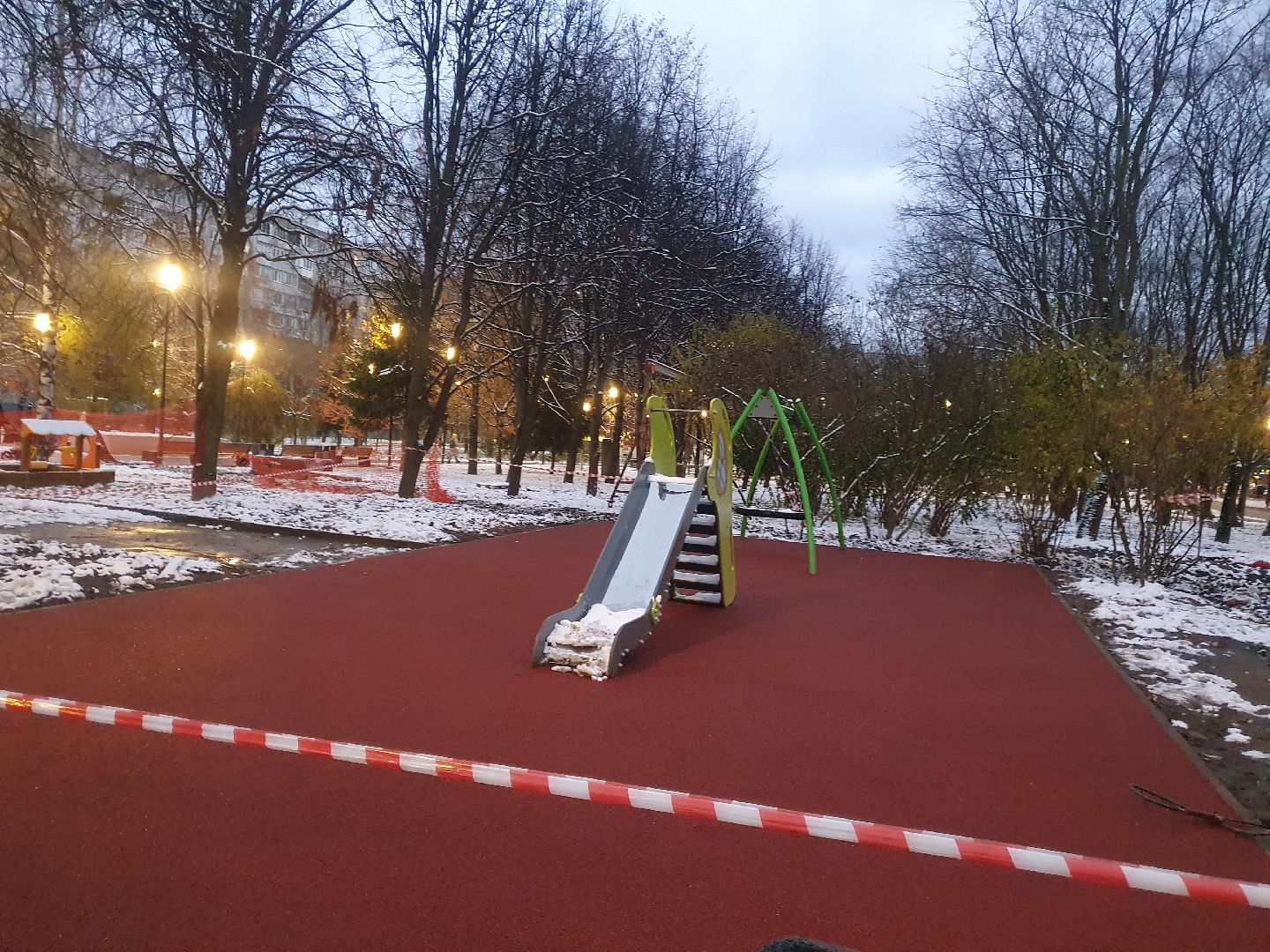 вертикалка, благоустойство,