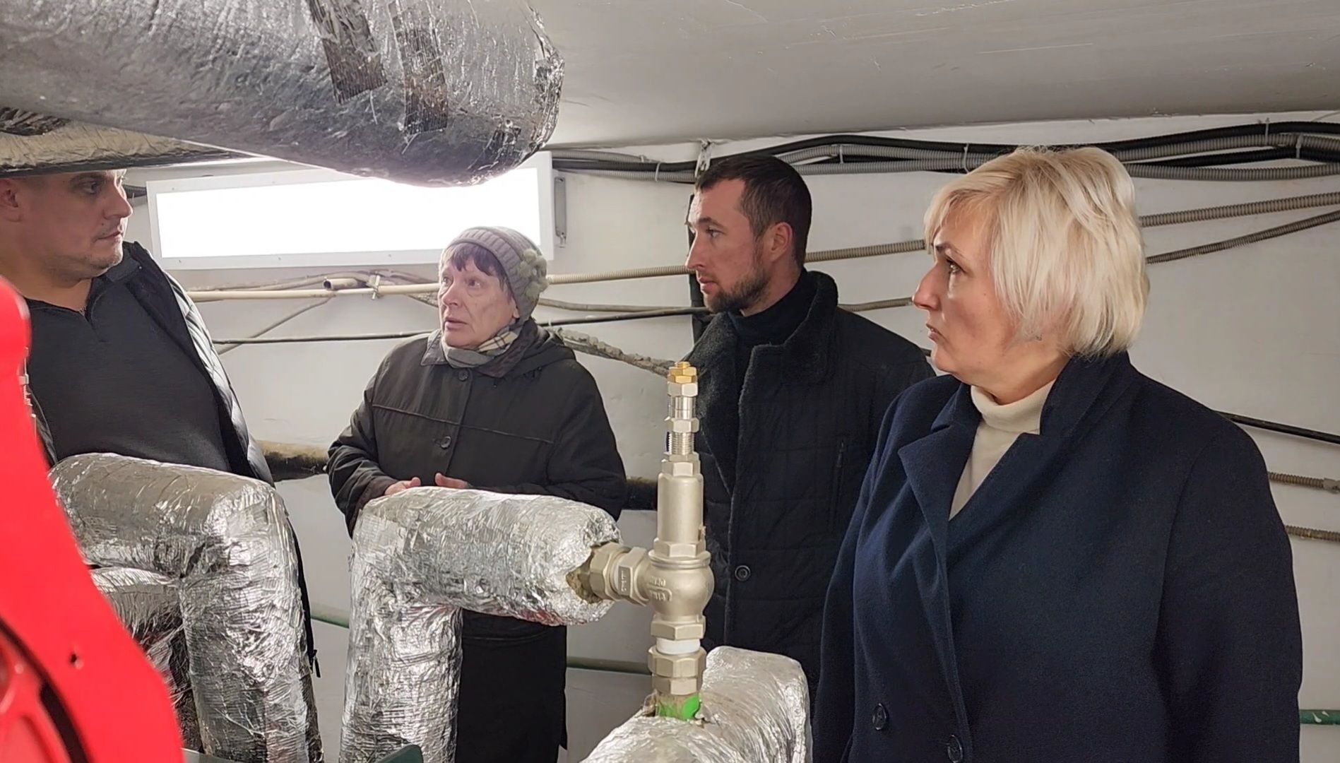 отопление, жкх, управляющая компания,