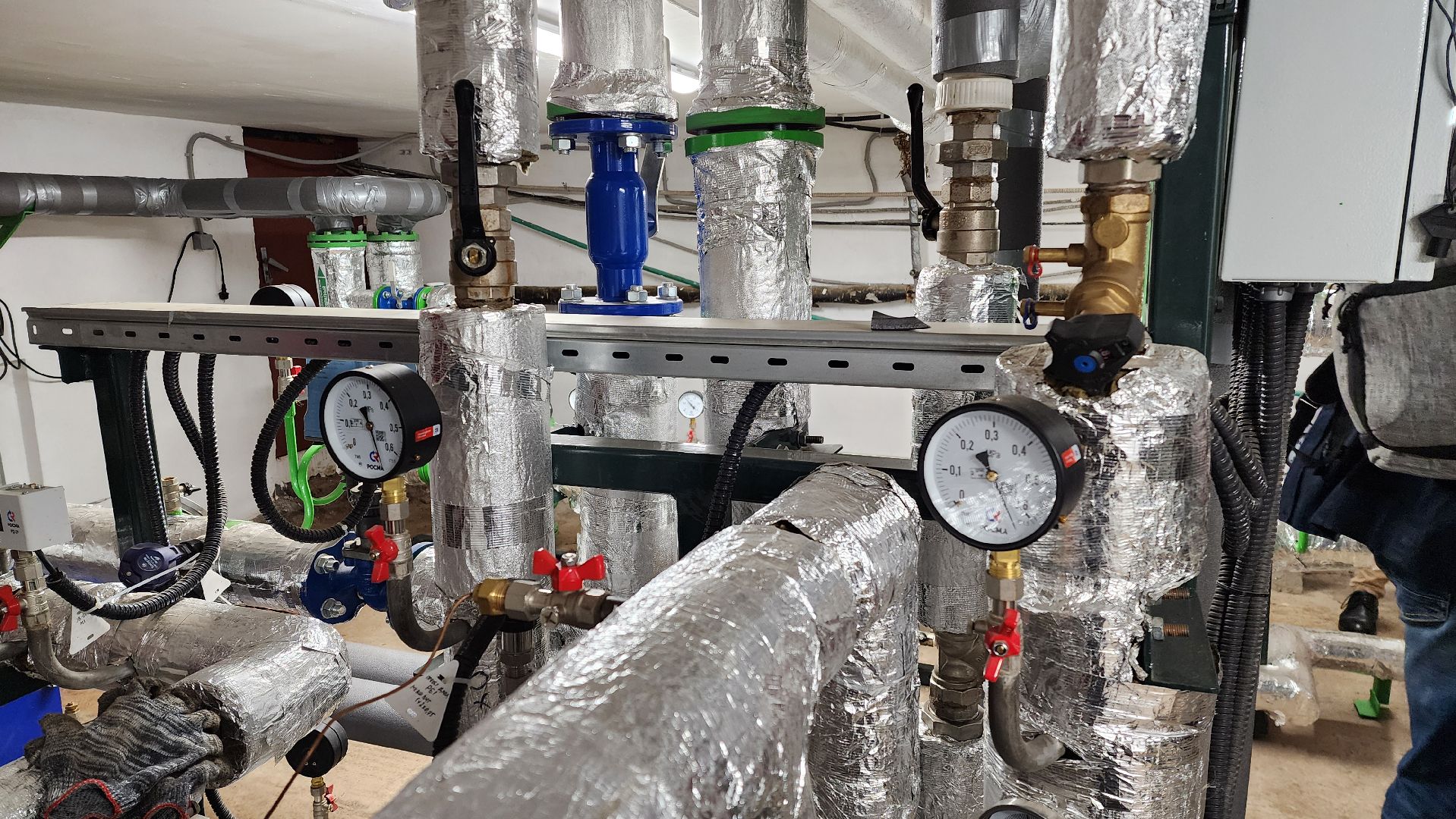 отопление, жкх, управляющая компания,