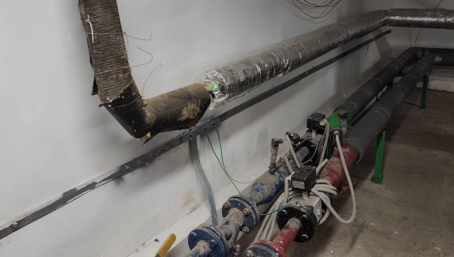 отопление, жкх, управляющая компания,