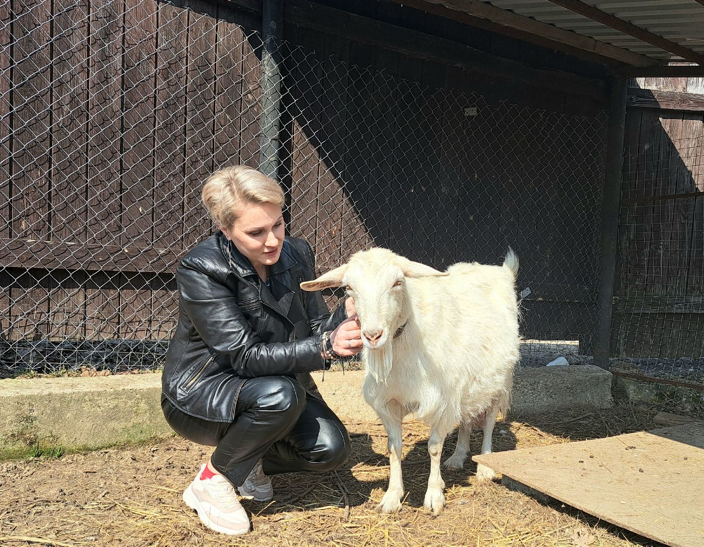 Газификация, Переезд, Социальная газификация