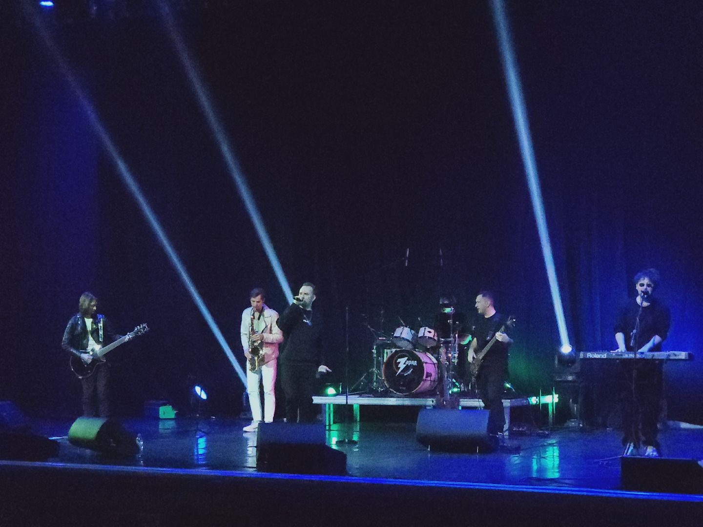 Подольск, Дубровицы, Концерт, день народного единства, вертикалка,