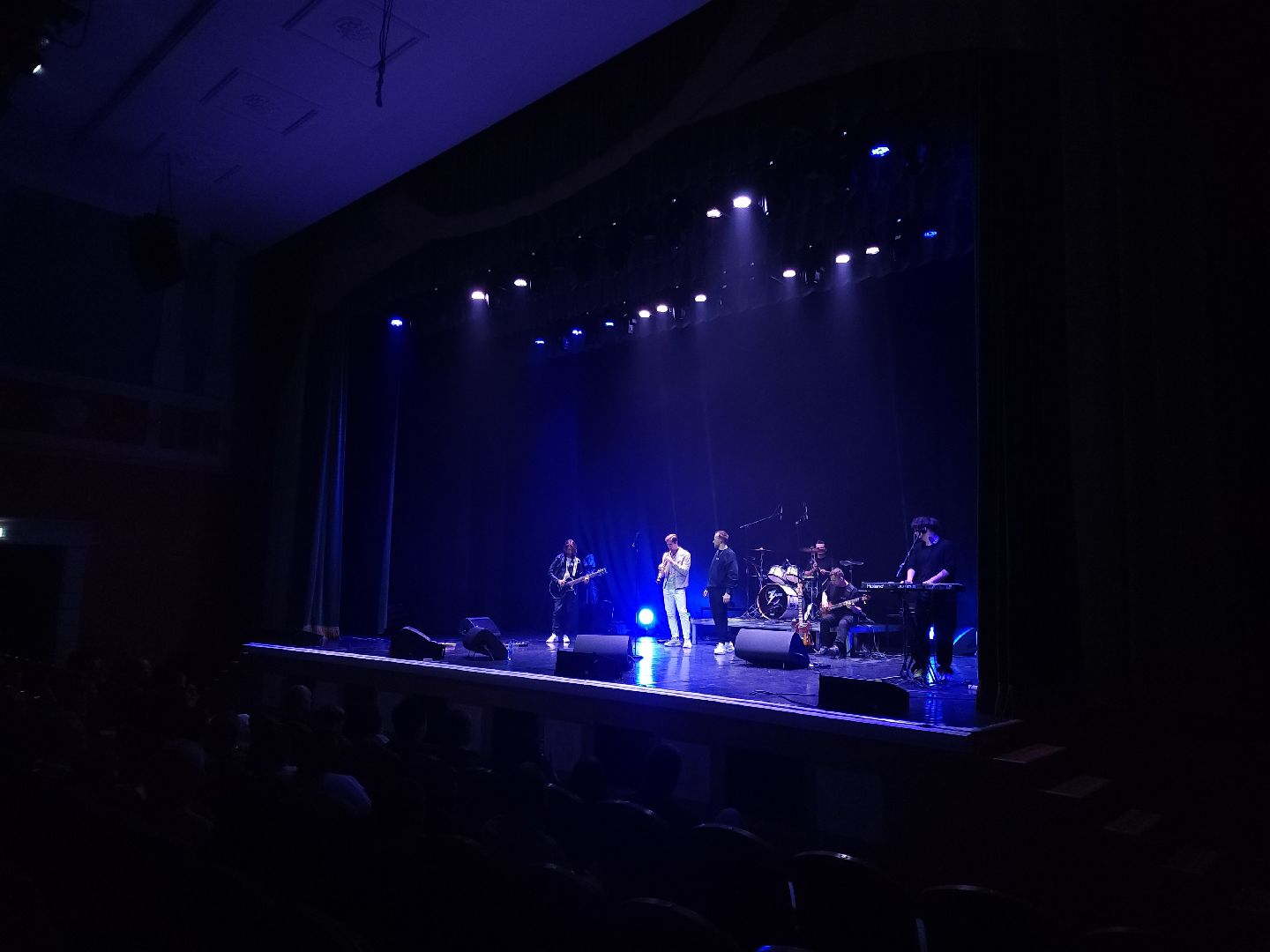 Подольск, Дубровицы, Концерт, день народного единства, вертикалка,