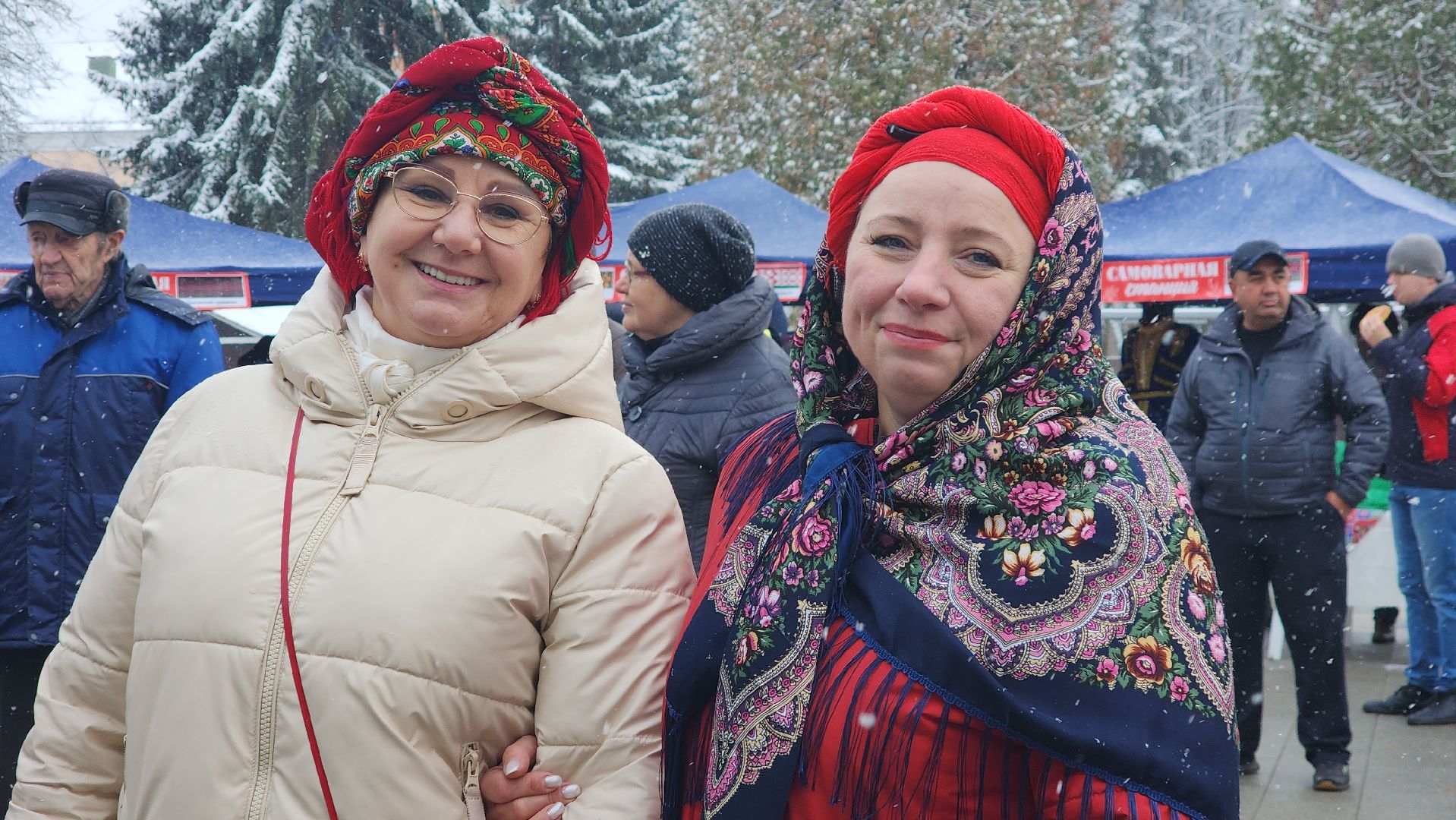 пушкино, центральный парк, праздничный концерт, национальные блюда, русские традиции, казачьи песни, день народного единства, вертикалки,