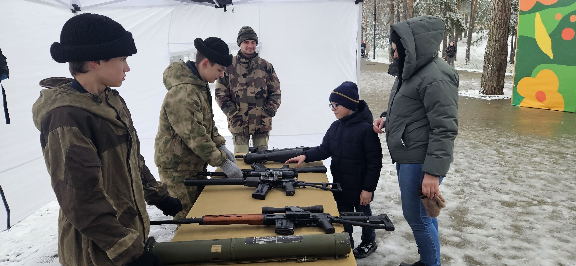 Выставка, Парк, Жуковский, праздник,