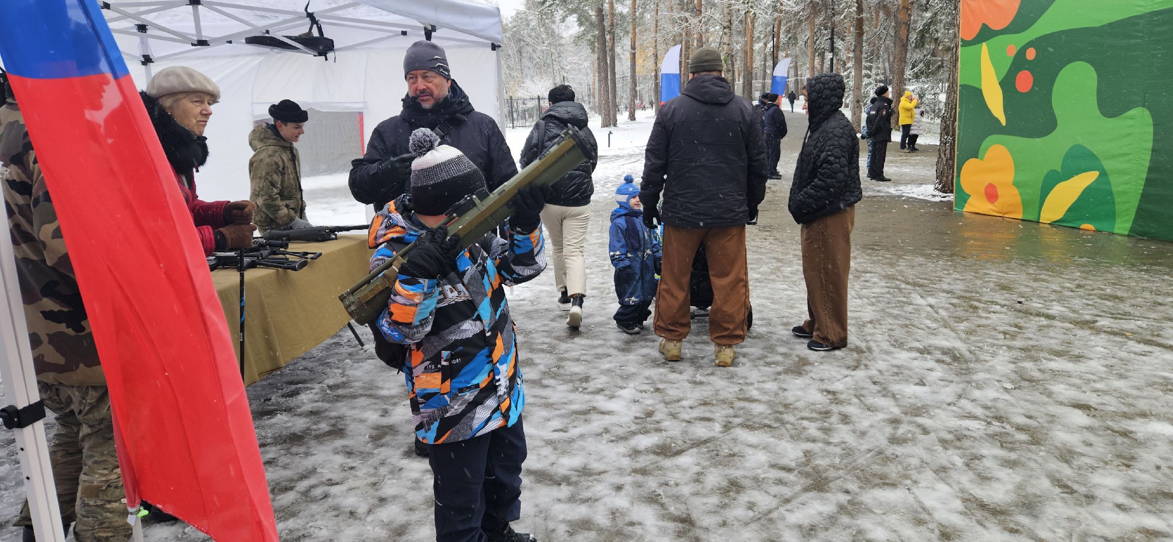 Выставка, Парк, Жуковский, праздник,