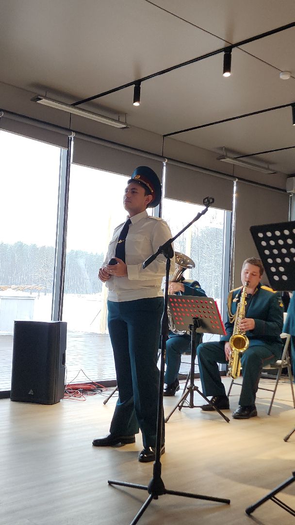 электросталь, мой город, жители города, концерт, военный оркестр, день народного единства, парк авангард, парки подмосковья, вертикалки