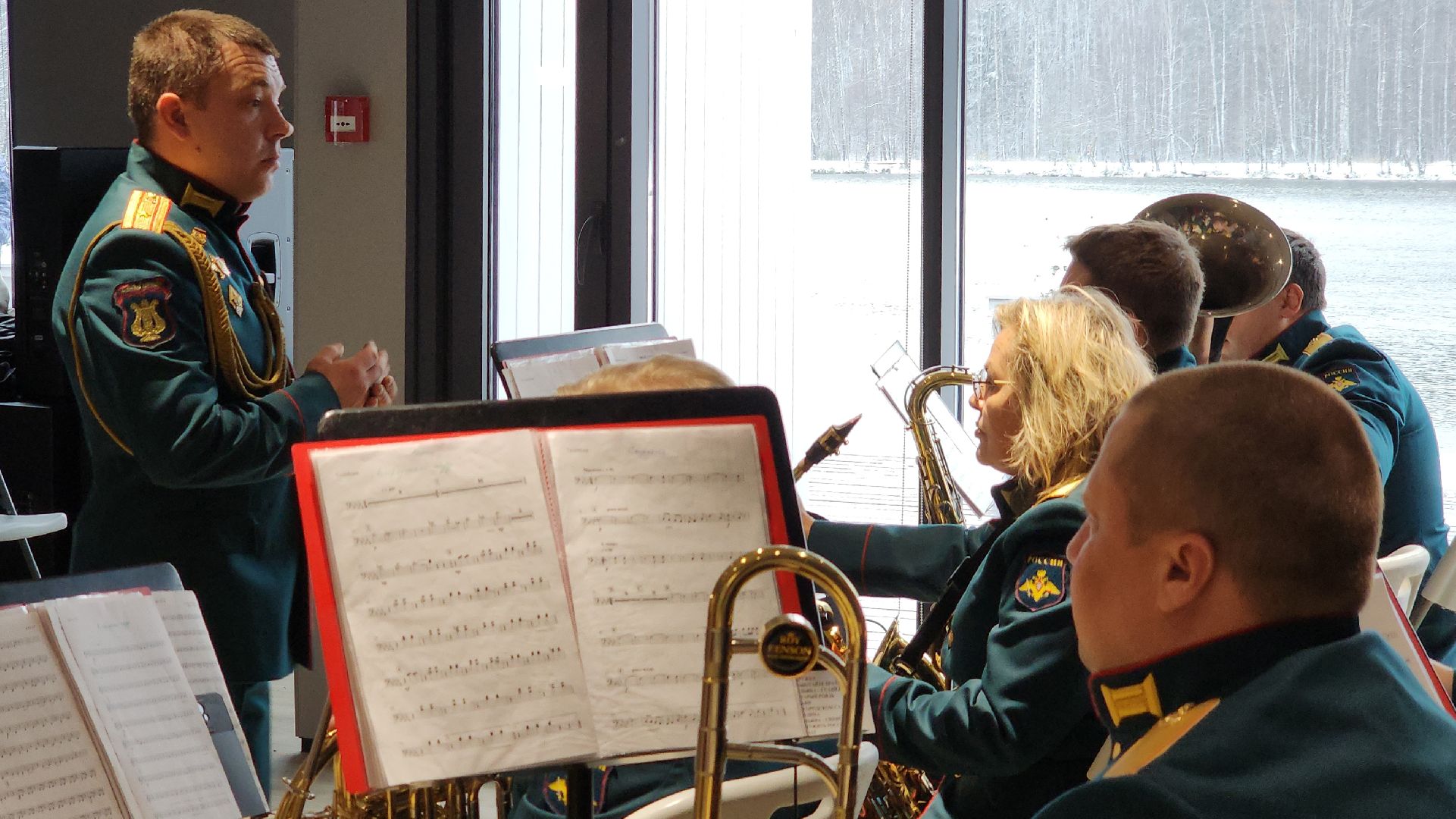 электросталь, мой город, жители города, концерт, военный оркестр, день народного единства, парк авангард, парки подмосковья, вертикалки