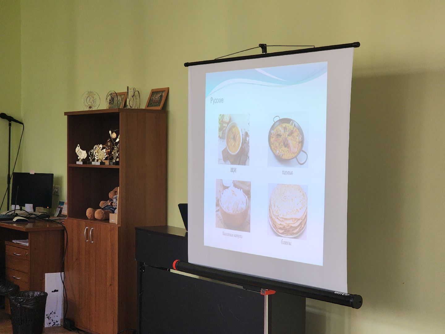 Черноголовка, День народного единства, мастер-класс для детей,