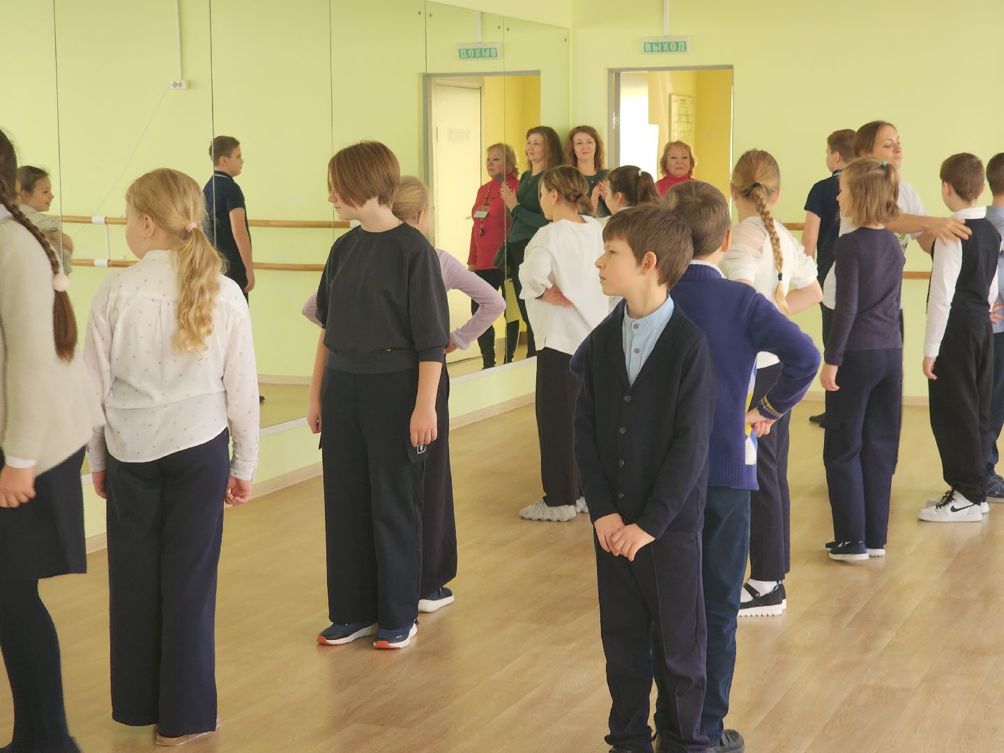 Черноголовка, День народного единства, мастер-класс для детей,