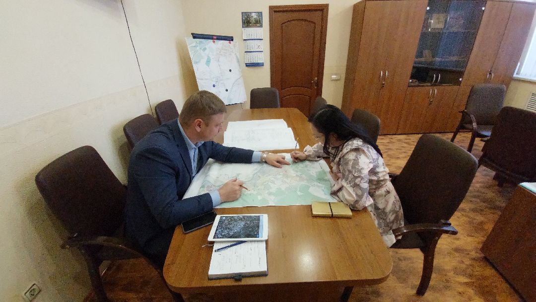 авария, ЖКХ, трубопровод, Воскресенск