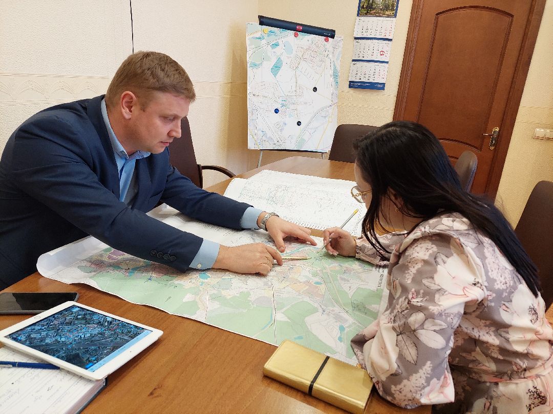 авария, ЖКХ, трубопровод, Воскресенск