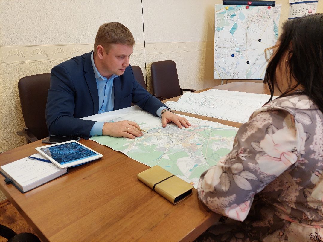 авария, ЖКХ, трубопровод, Воскресенск