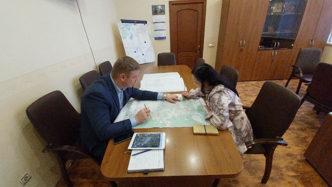 авария, ЖКХ, трубопровод, Воскресенск