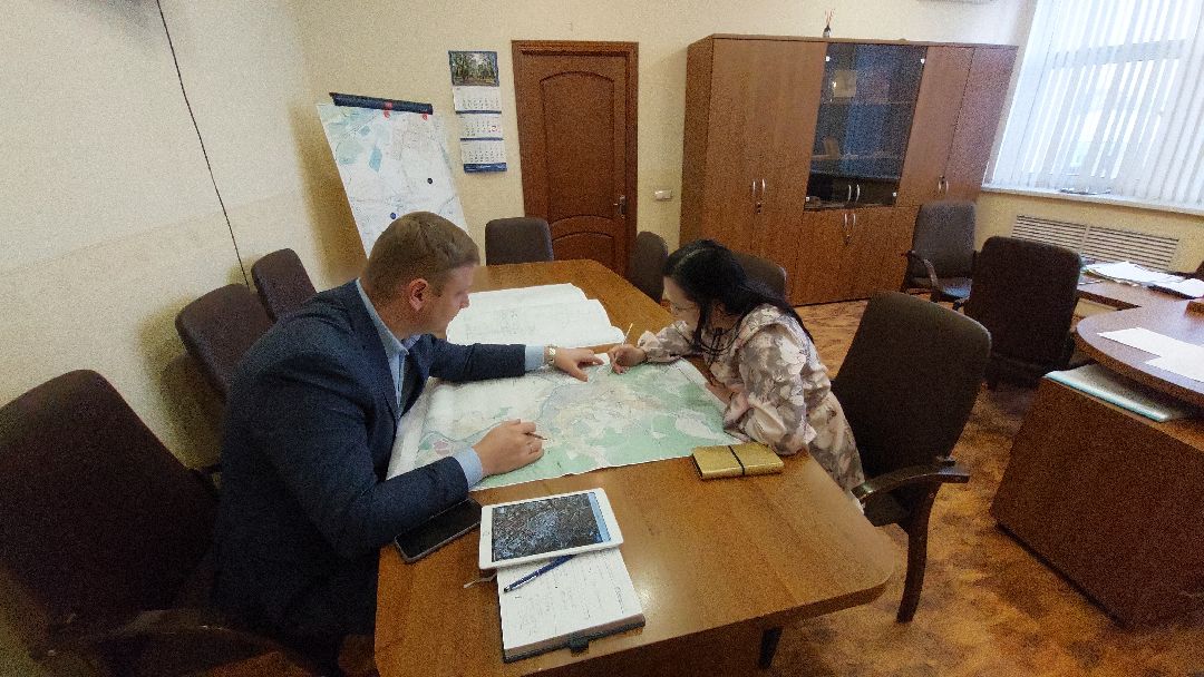 авария, ЖКХ, трубопровод, Воскресенск