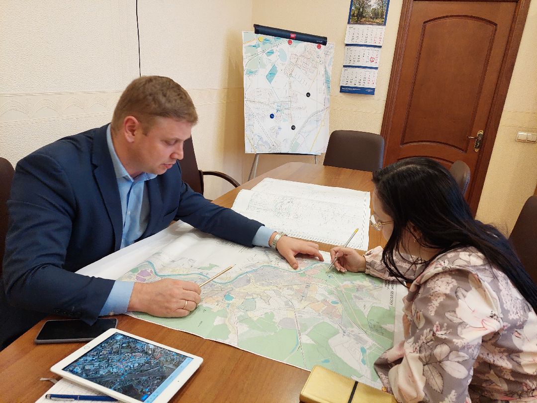 авария, ЖКХ, трубопровод, Воскресенск