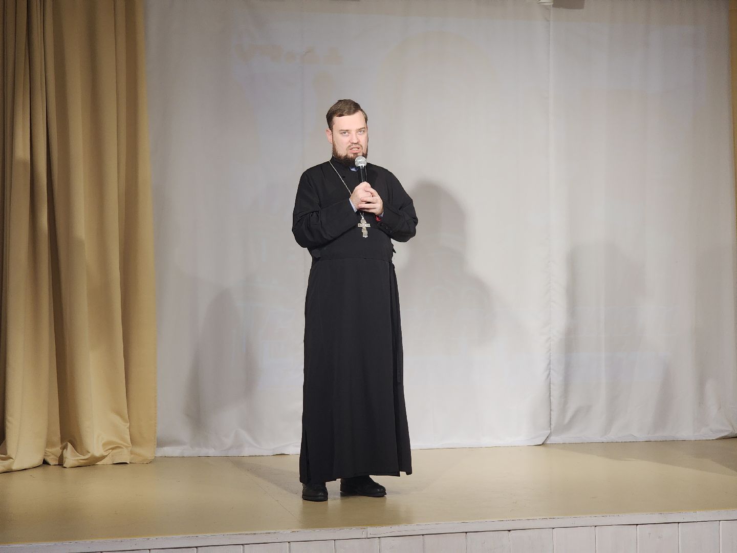 Черноголовка, день народного единства, Концерт ко дню народного единства,