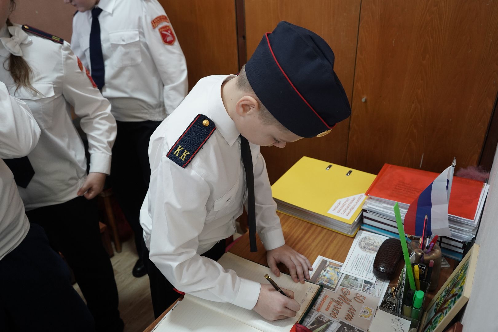 музей, Мишеронский, мишеронский ДК,городской округ Шатура,