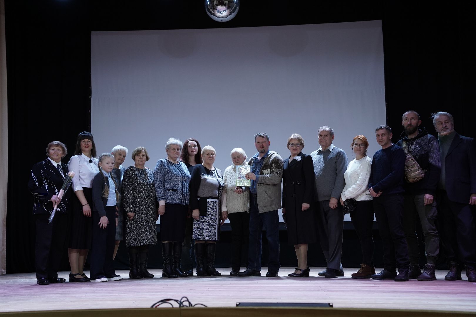 музей, Мишеронский, мишеронский ДК,городской округ Шатура,