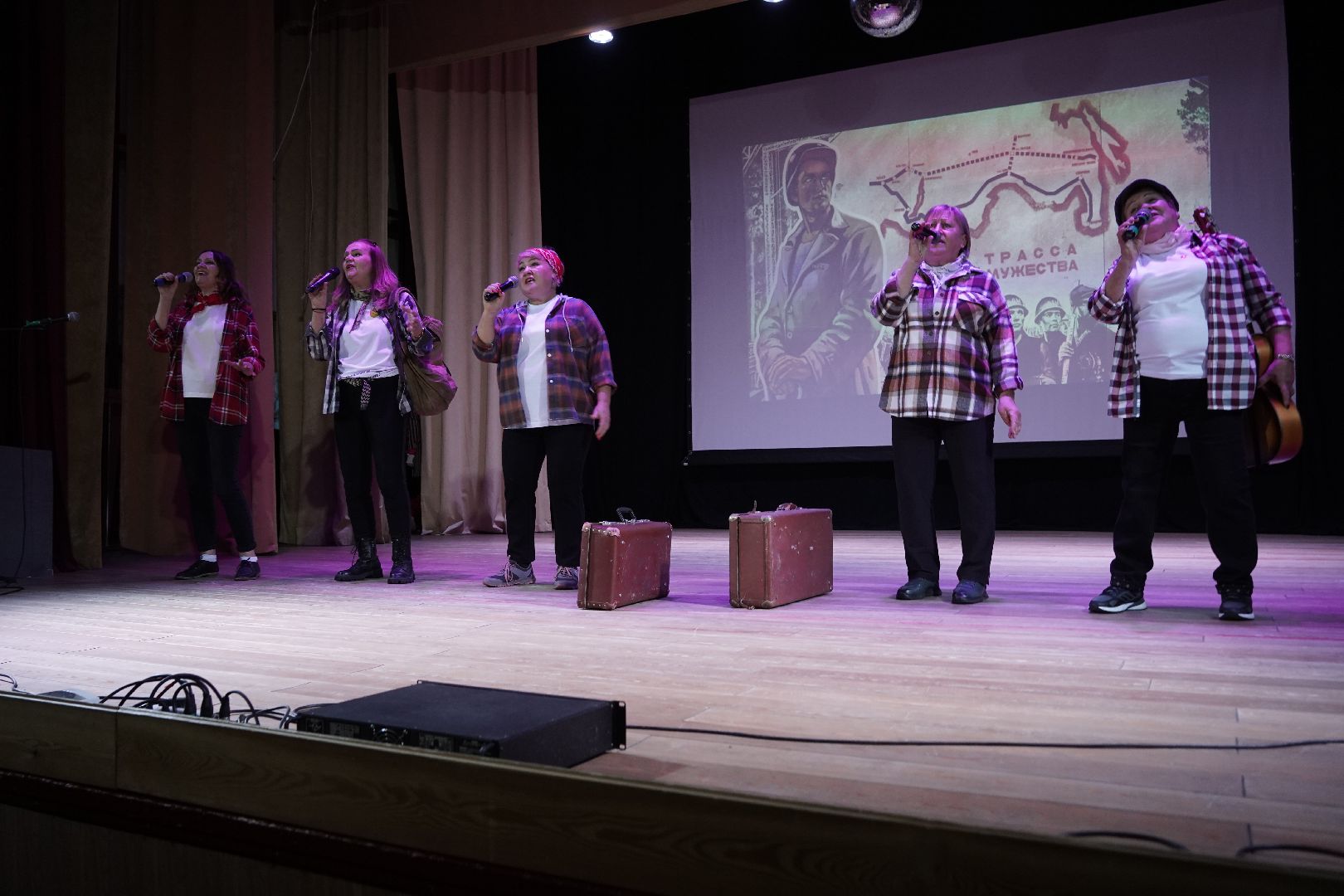 музей, Мишеронский, мишеронский ДК,городской округ Шатура,