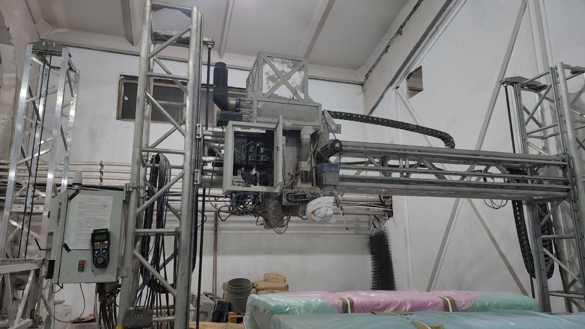 производство, субсидия, импортозамещение, бизнес, химки,