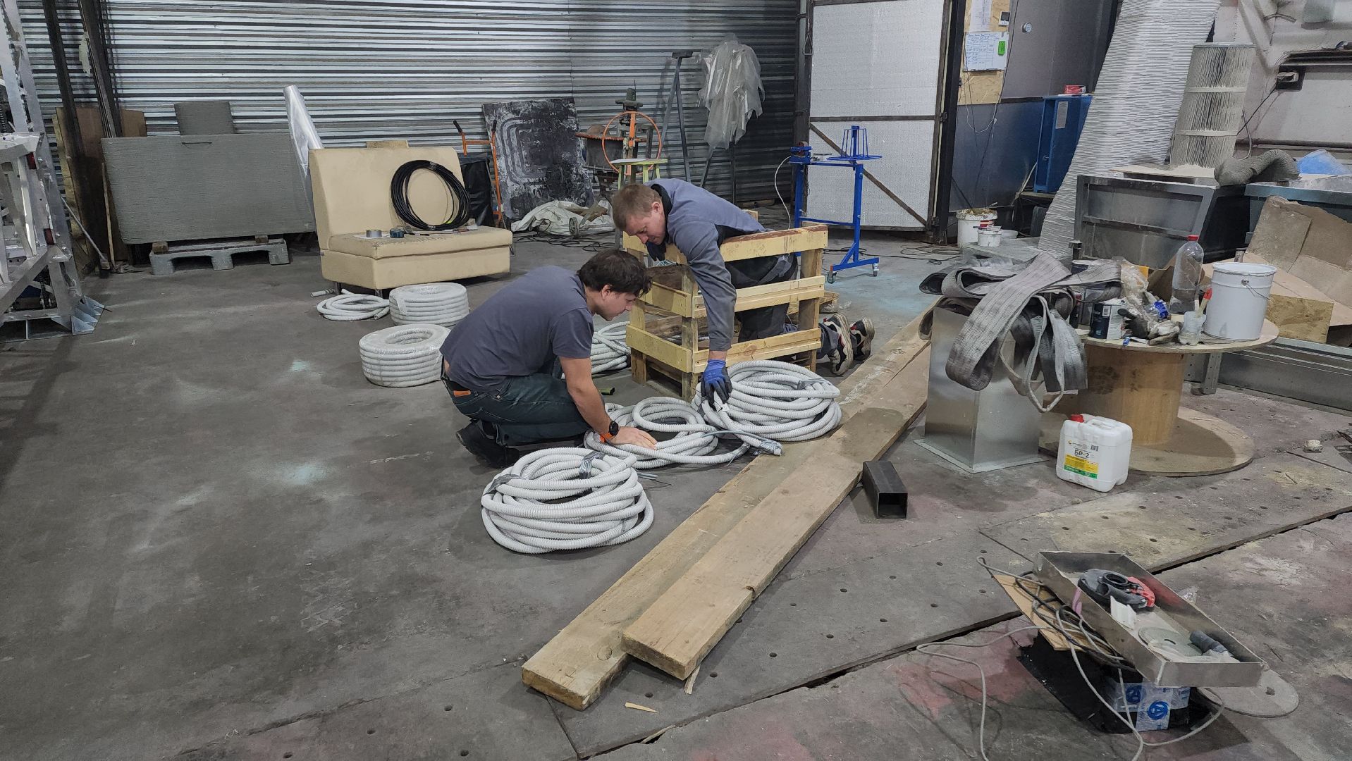 производство, субсидия, импортозамещение, бизнес, химки,