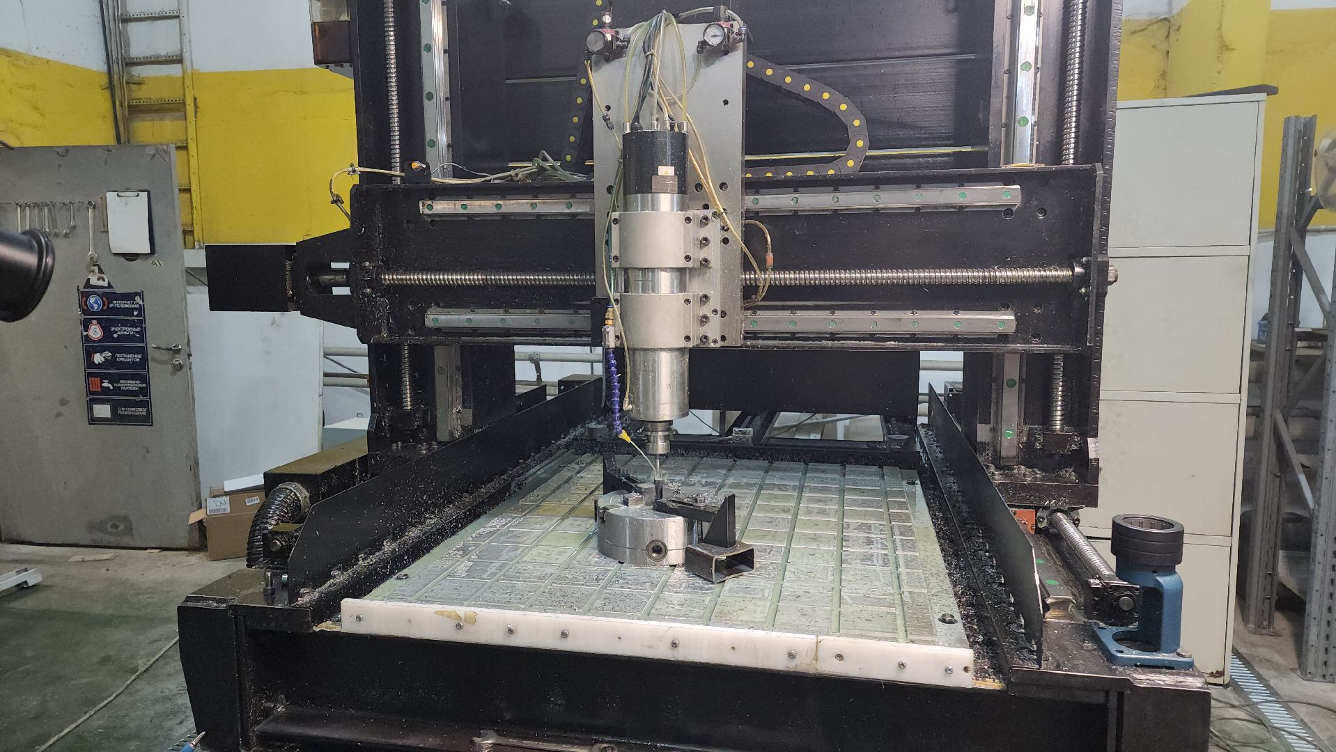 производство, субсидия, импортозамещение, бизнес, химки,