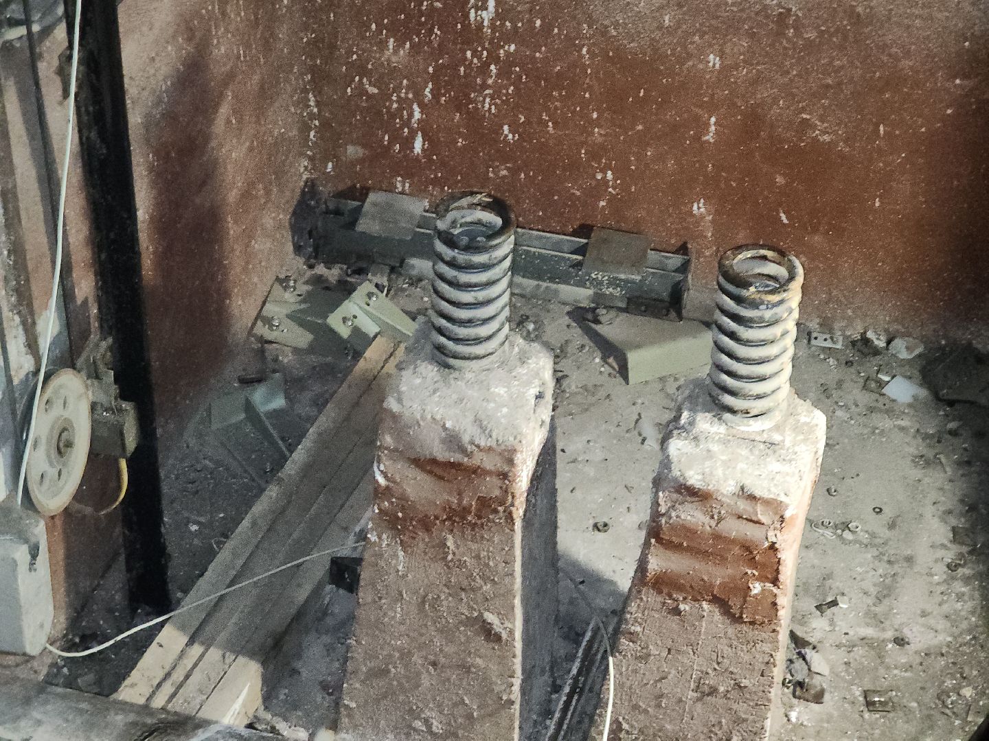 рузская больница, замена лифтов, медицина рузы, медицина подмосковья, руза, здравоохранение мо, здравоохранение московской области, вертикалки,