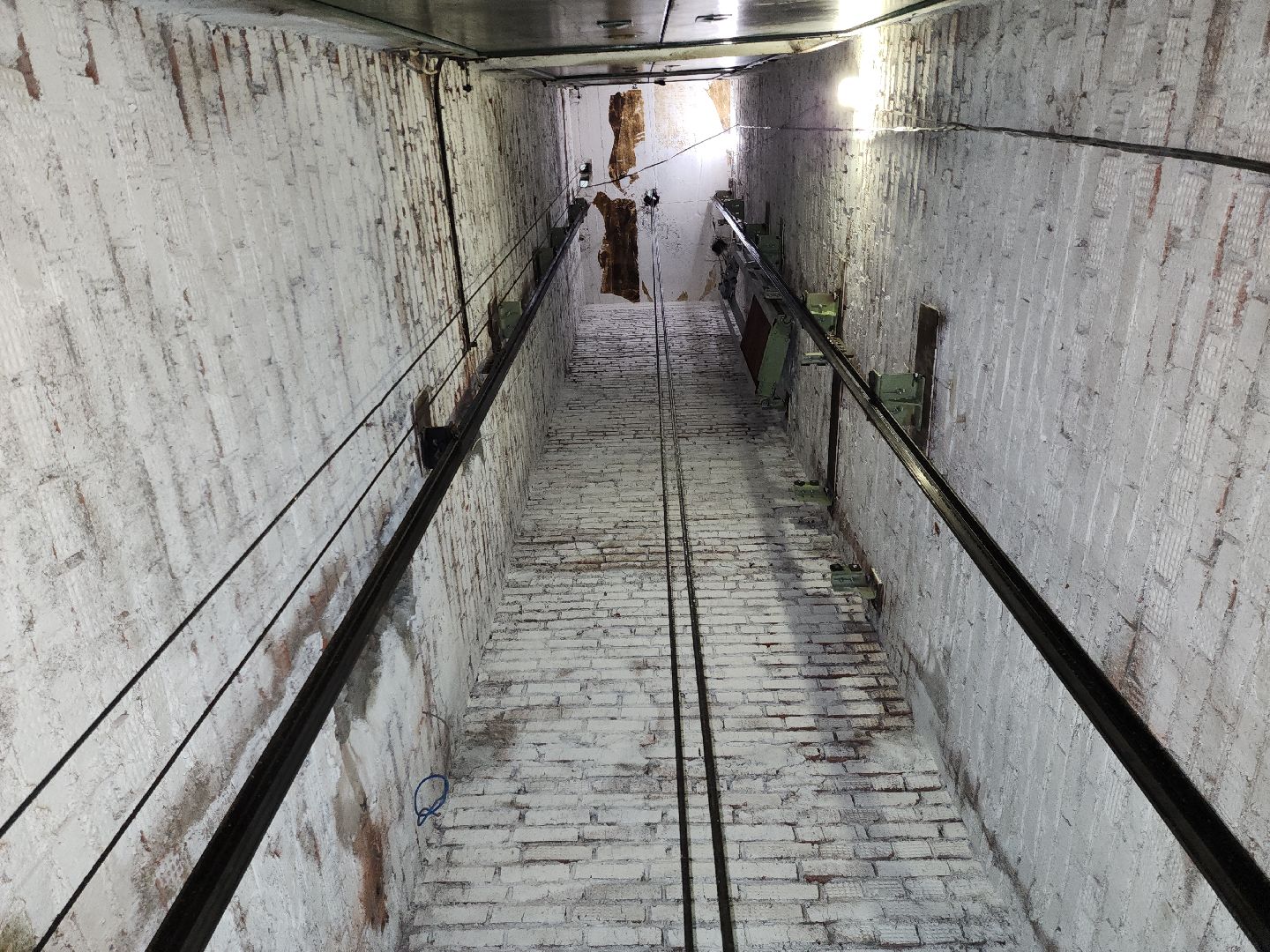 рузская больница, замена лифтов, медицина рузы, медицина подмосковья, руза, здравоохранение мо, здравоохранение московской области, вертикалки,