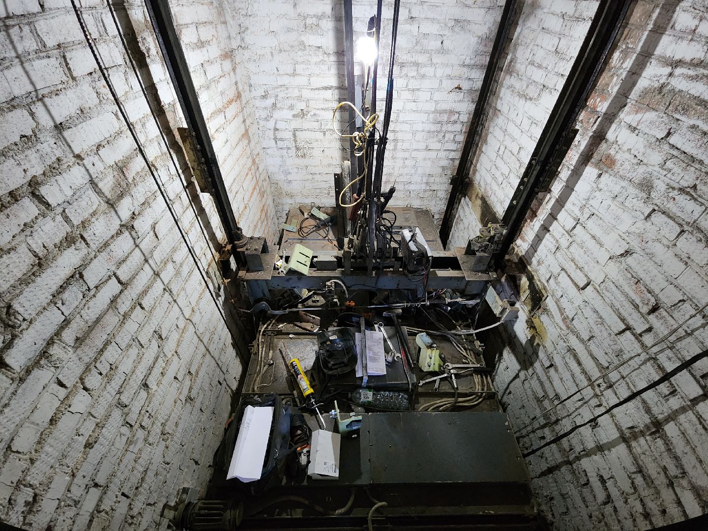 рузская больница, замена лифтов, медицина рузы, медицина подмосковья, руза, здравоохранение мо, здравоохранение московской области, вертикалки,