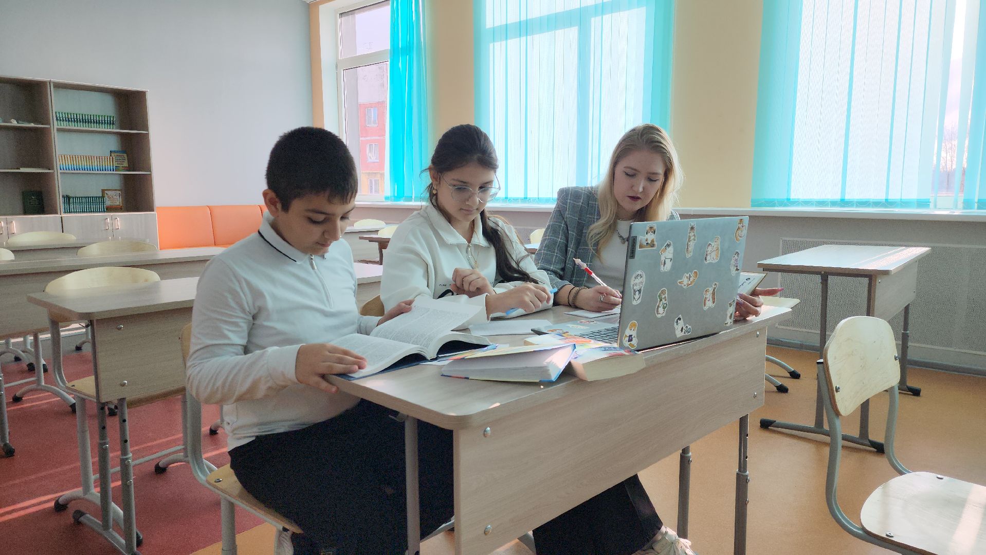 Медиацентр, Школьное радио, образование в рузском округе, руза, тучково, рузский городской округ, московская область,