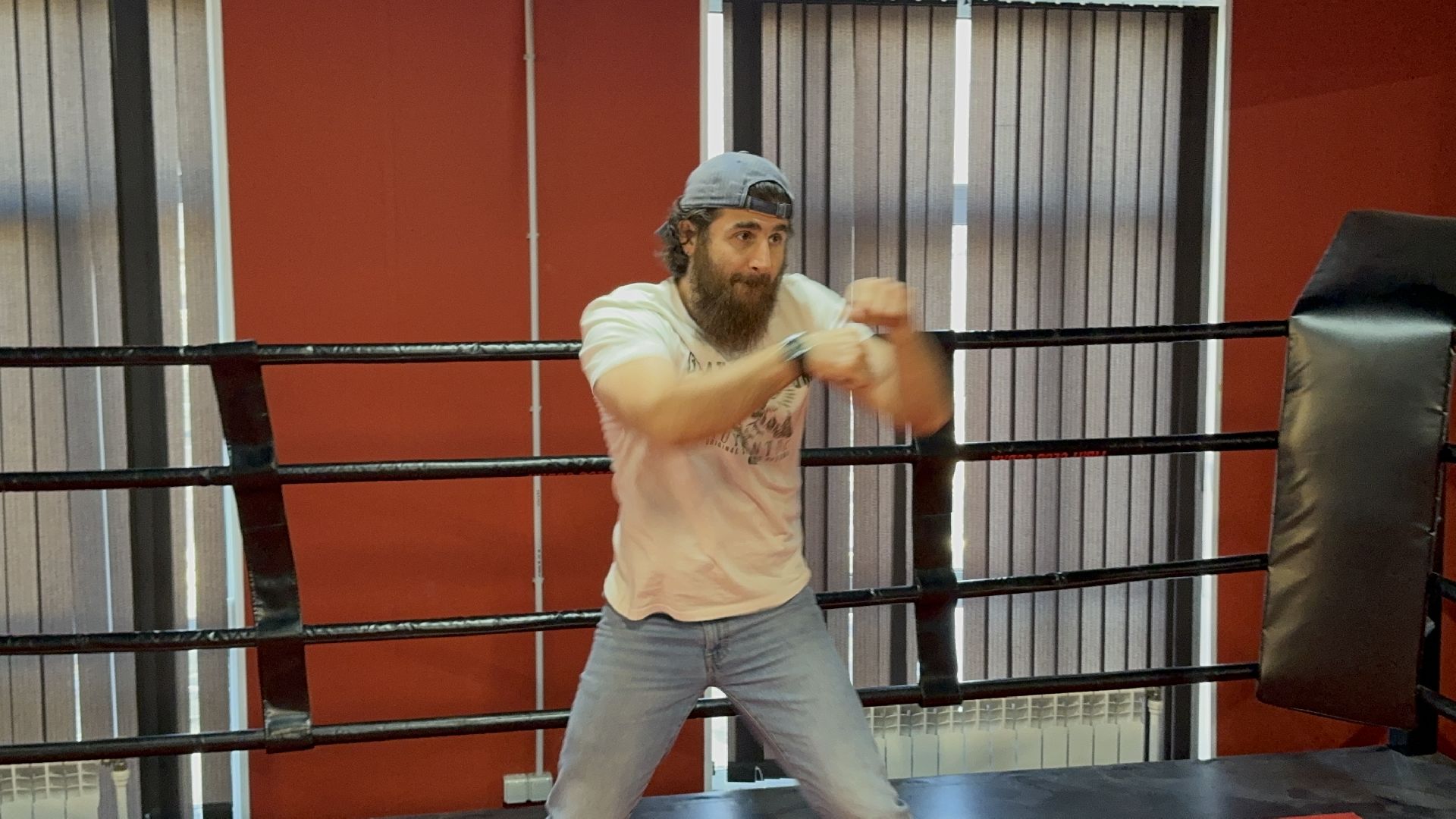 Вертикалки, Солнечногорск, Кикбоксинг, Чемпион мира, Спорт, дети,