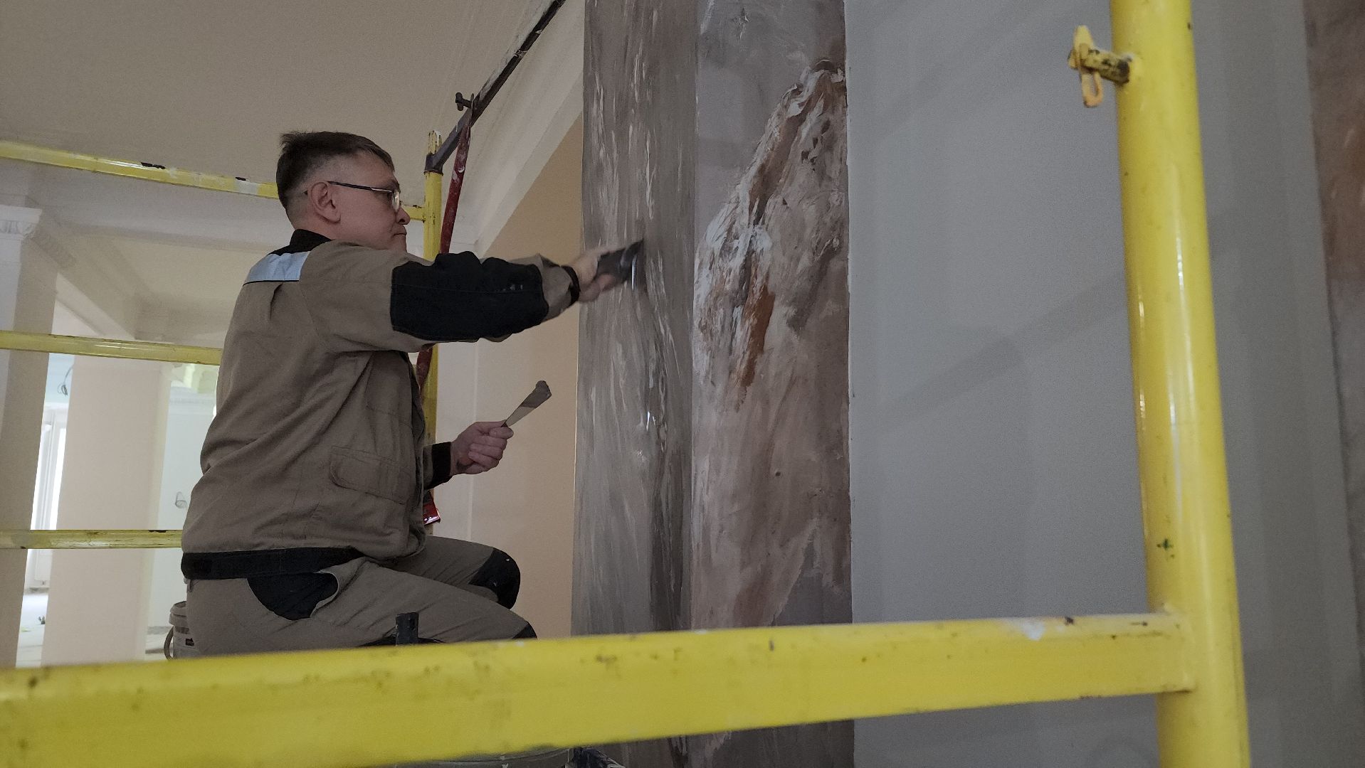 ступино, капитальный ремонт, культура подмосковья, вертикалка,