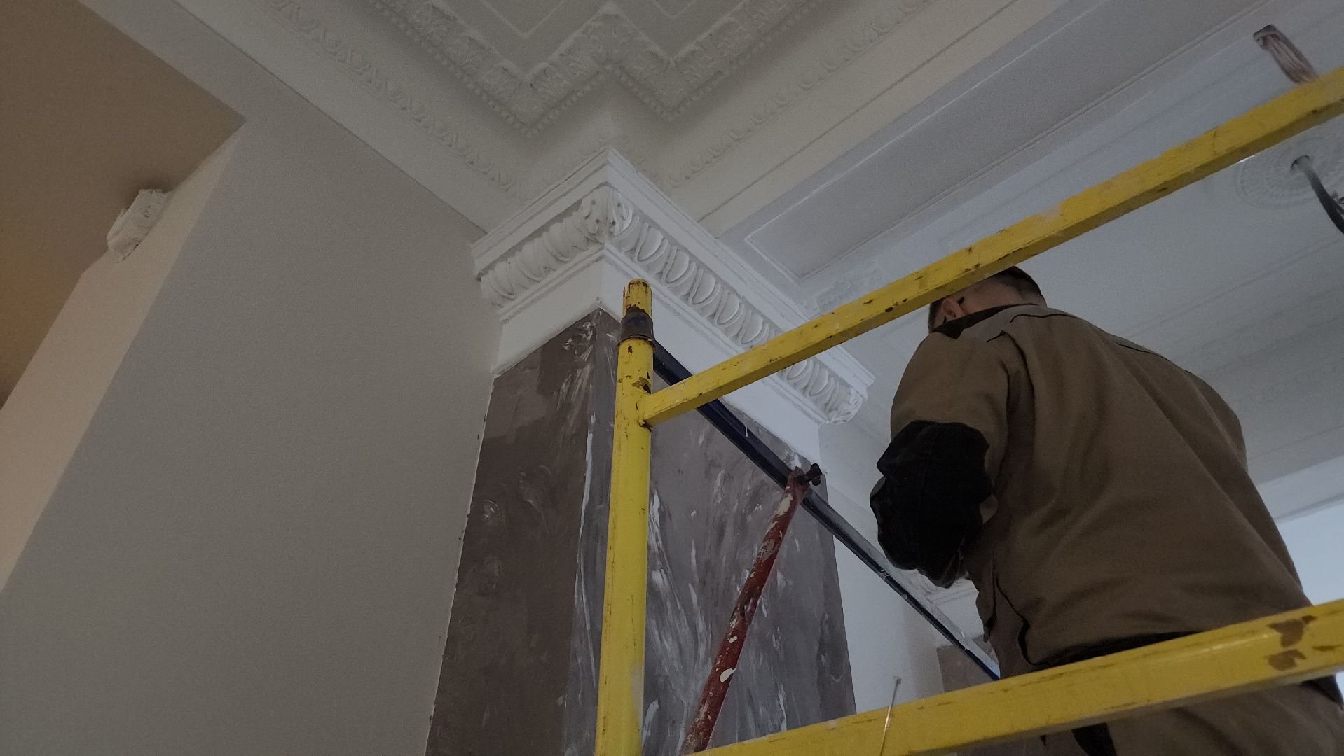 ступино, капитальный ремонт, культура подмосковья, вертикалка,