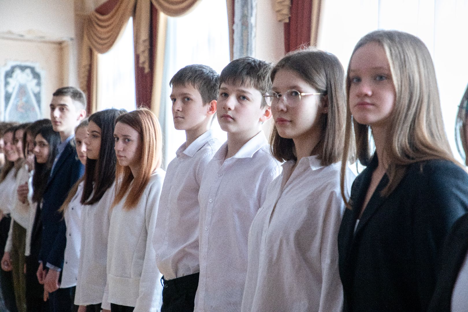 лыткарино, движение первых