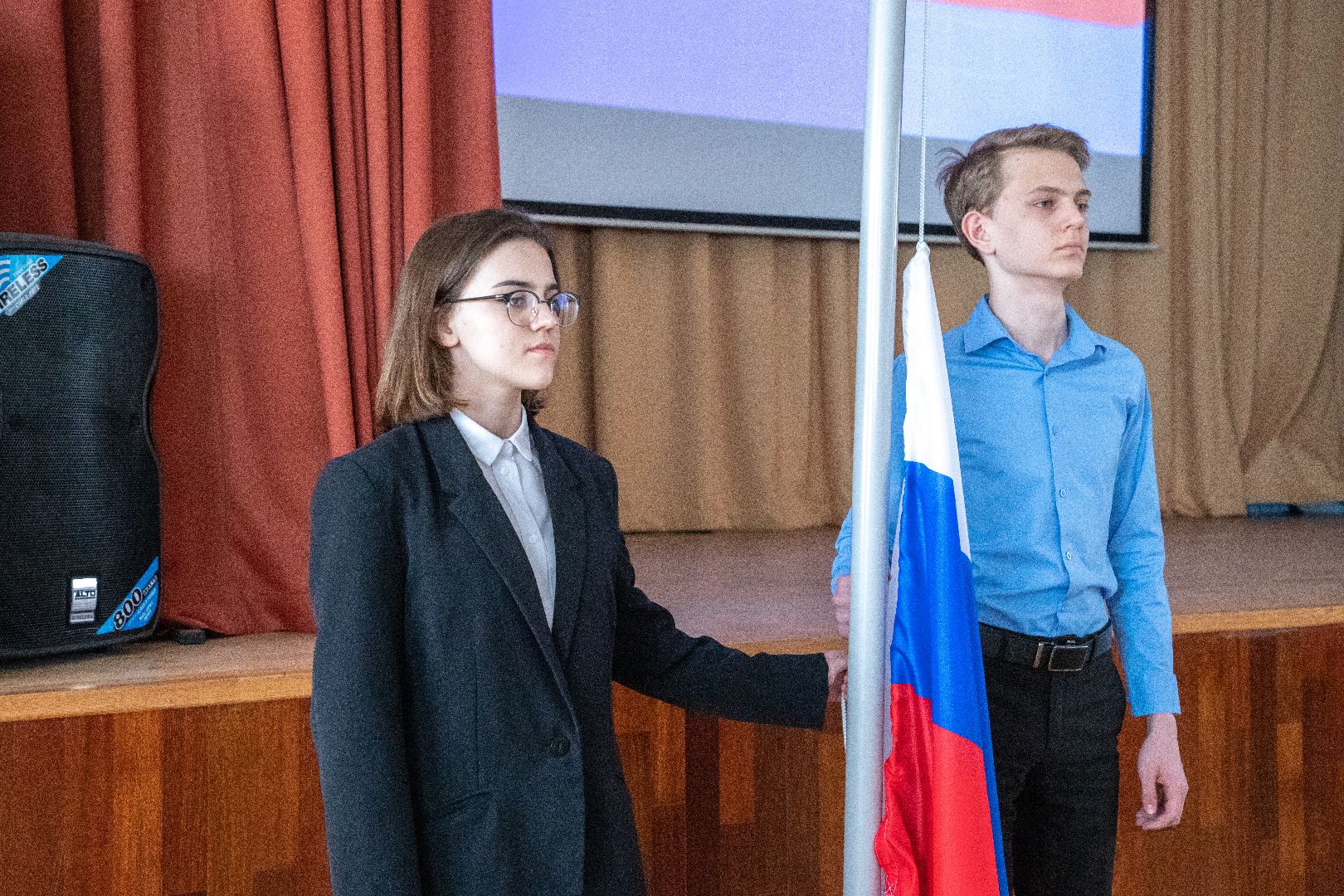 лыткарино, движение первых