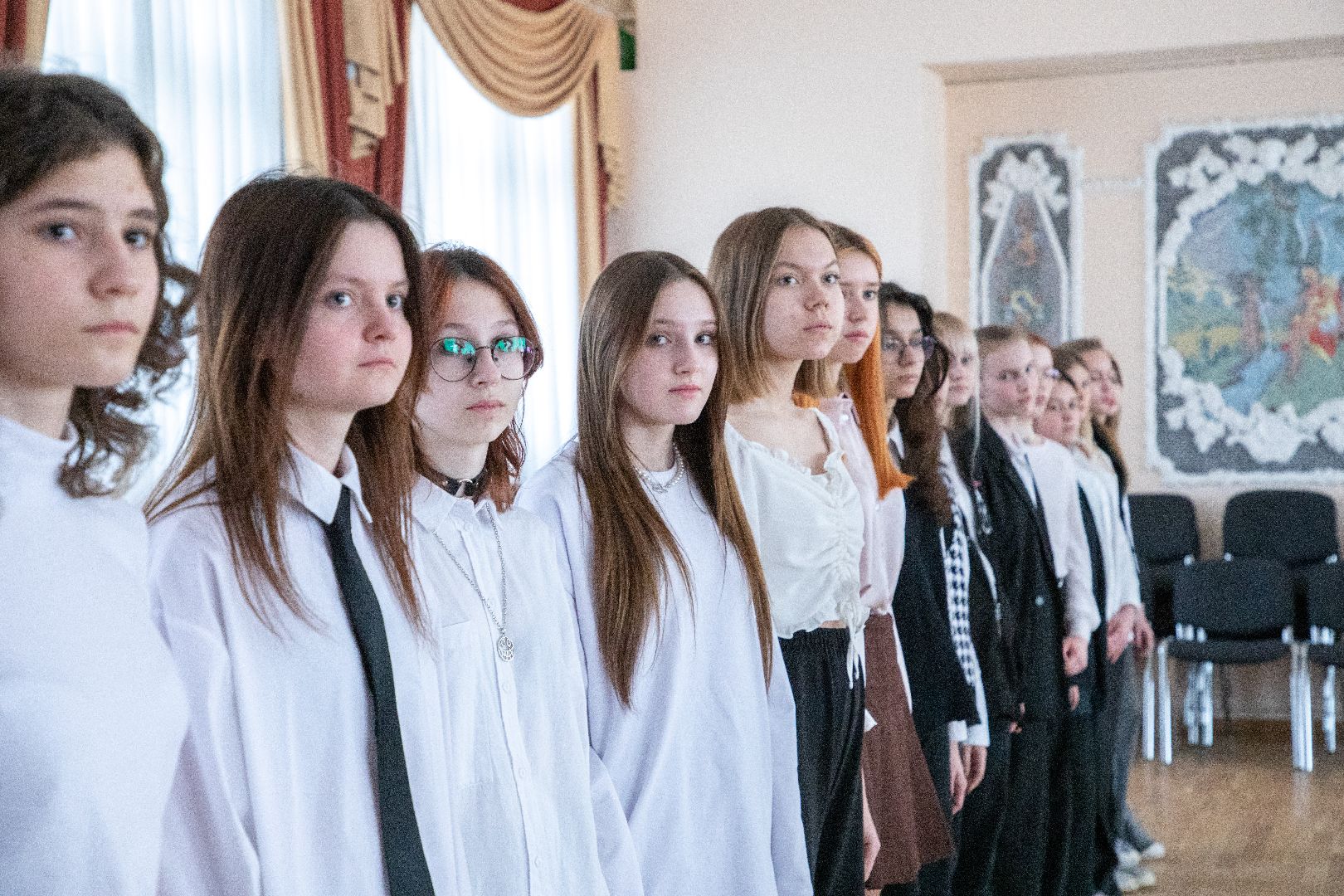 лыткарино, движение первых