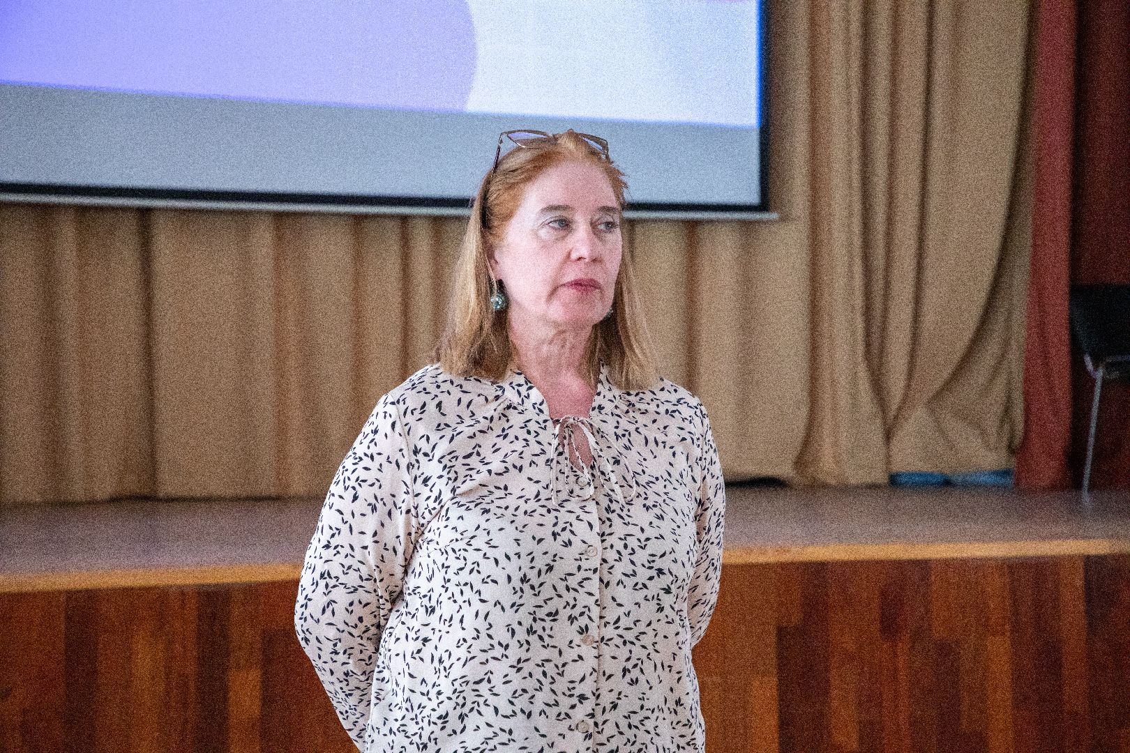 лыткарино, движение первых