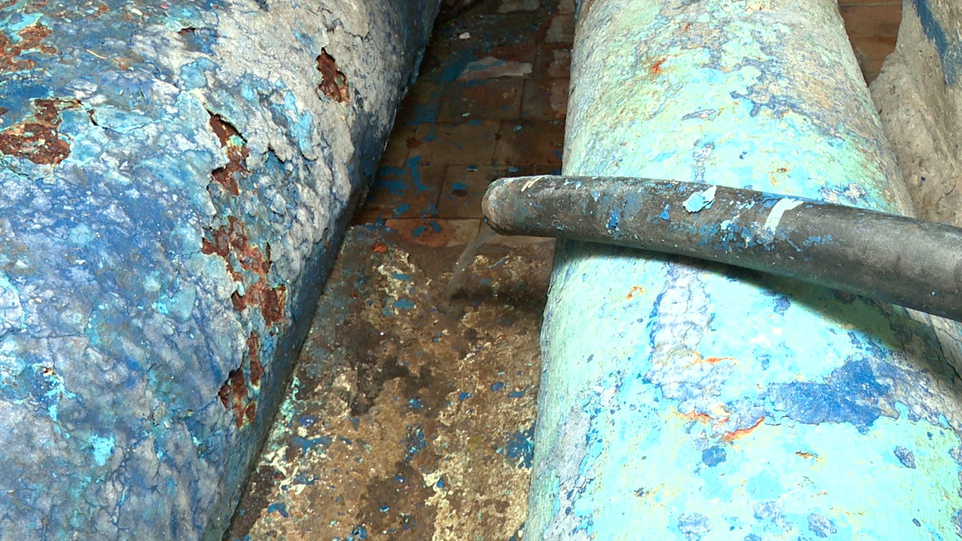 Реутов, ЖКХ, водозаборный узел, реконструкция, модернизация, госпрограмма, вертикалки,