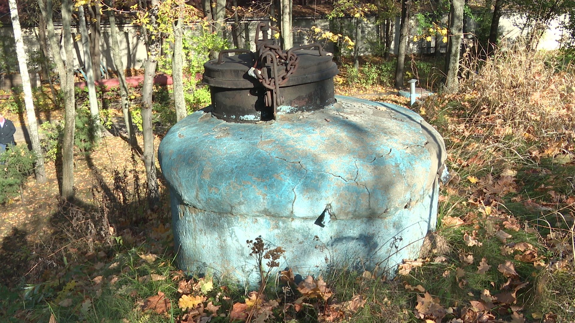 Реутов, ЖКХ, водозаборный узел, реконструкция, модернизация, госпрограмма, вертикалки,