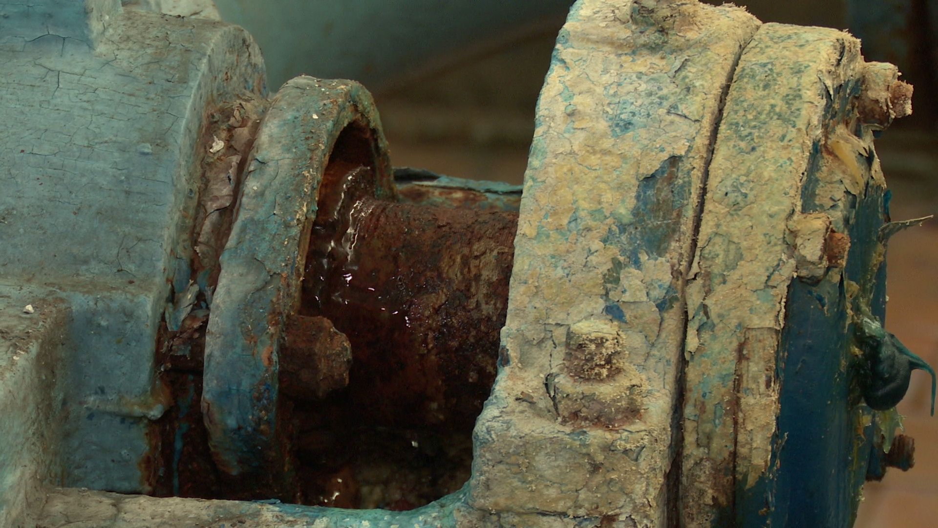 Реутов, ЖКХ, водозаборный узел, реконструкция, модернизация, госпрограмма, вертикалки,