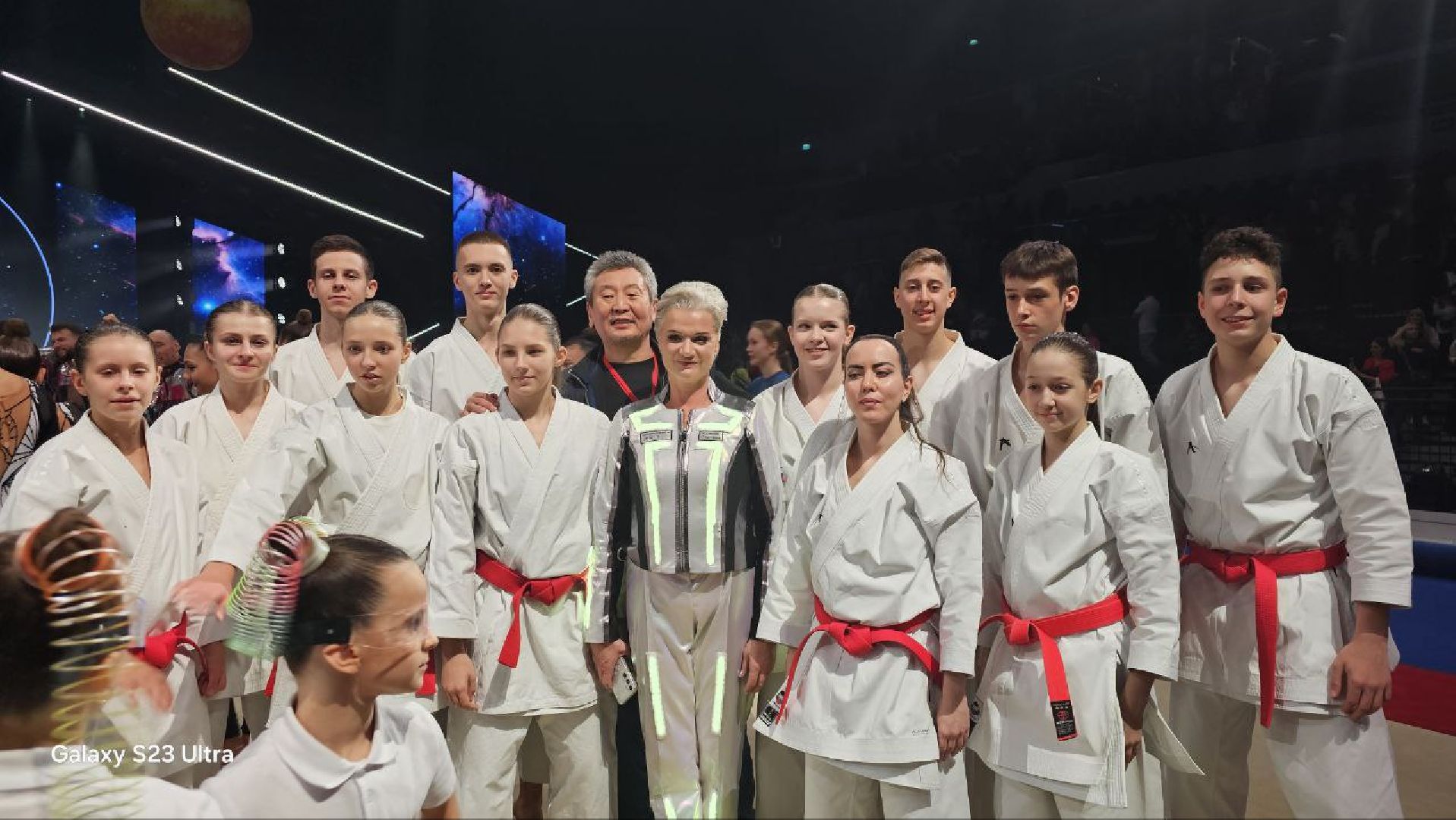 карате, лобня, спорт,