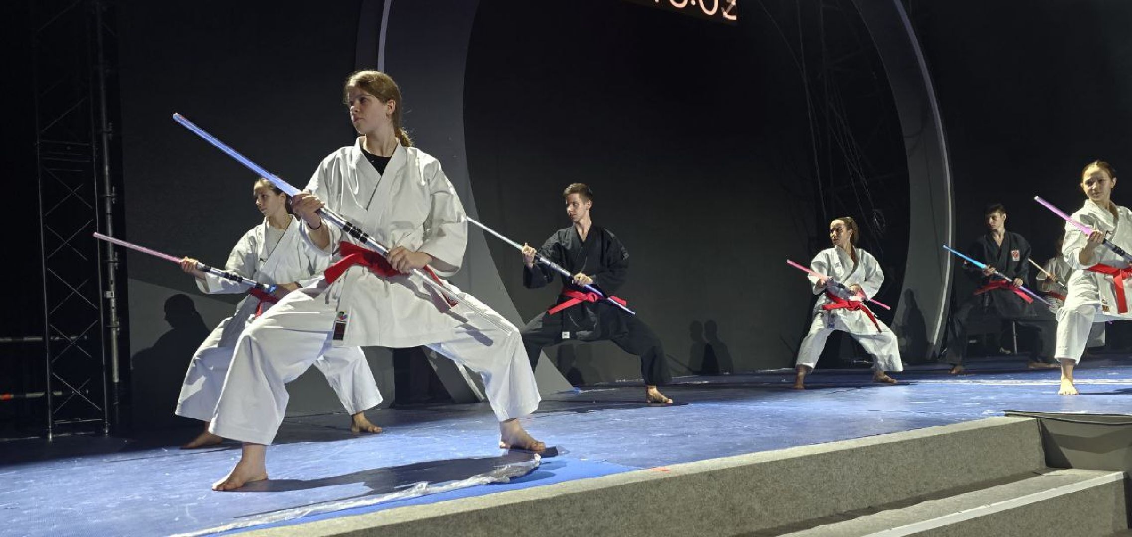 карате, лобня, спорт,