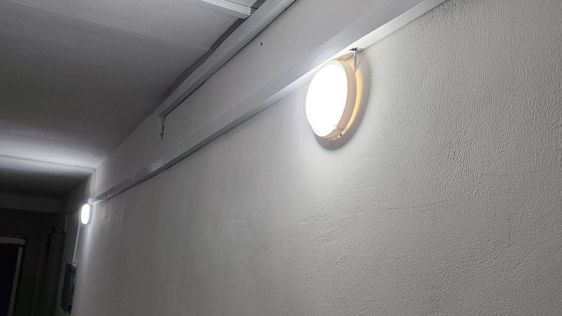 Раменский округ, Вохринка, Ремонт подъездов, Зааершился ремонт подъездов, Вертикалка, Вертикальное видео,