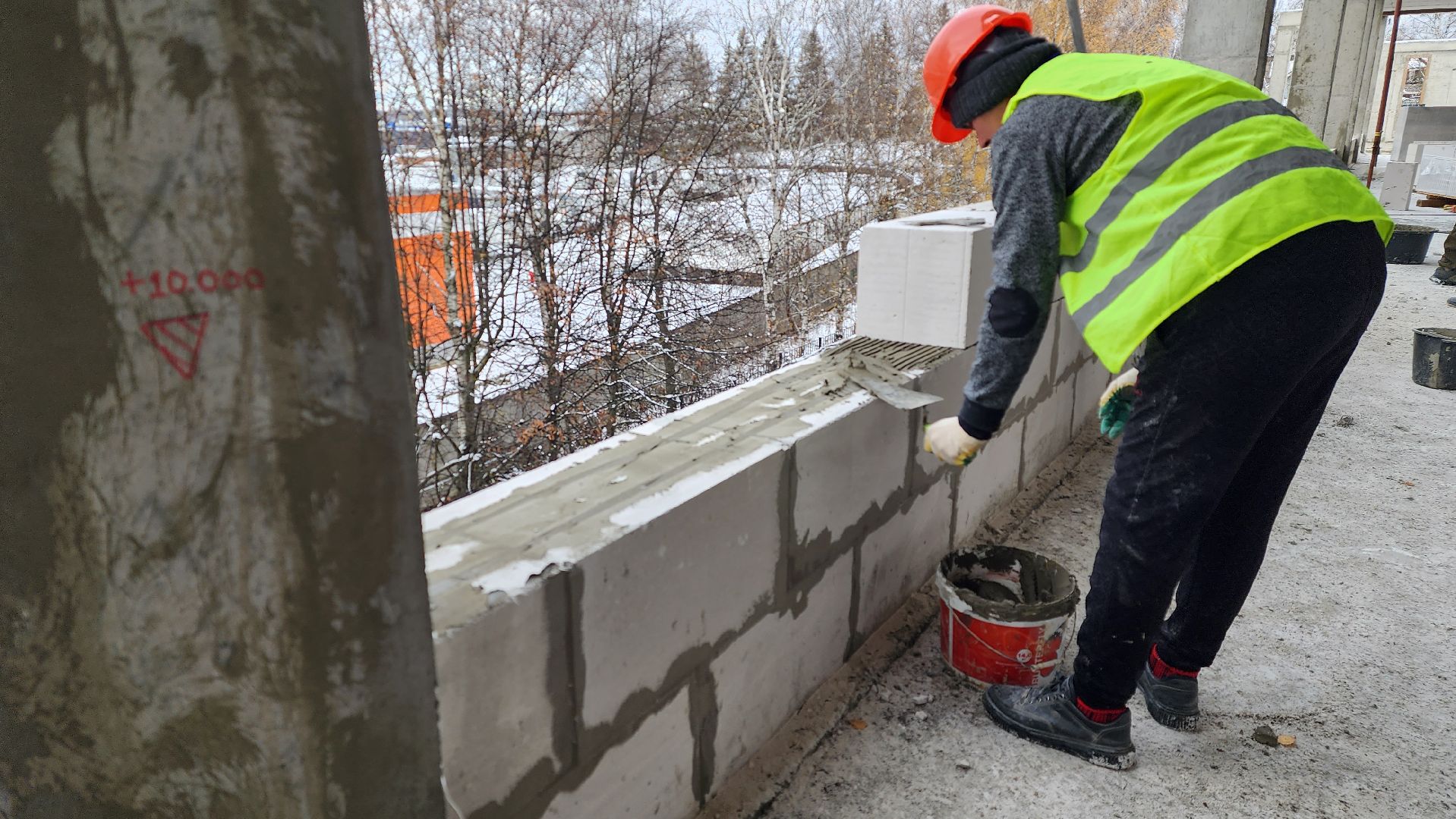 строительство, школа, вертикаль, образование, истра, вертикалка,