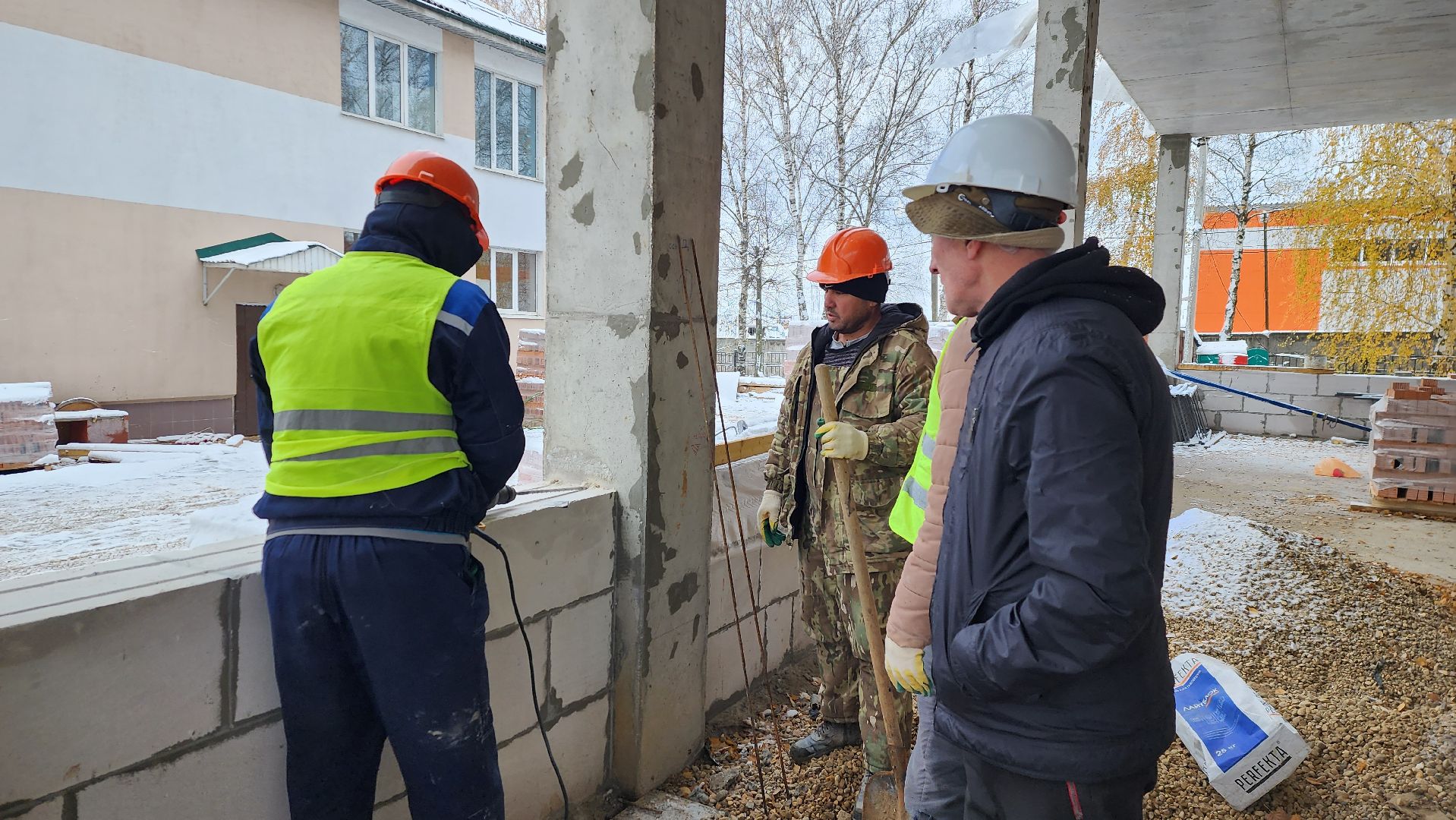 строительство, школа, вертикаль, образование, истра, вертикалка,