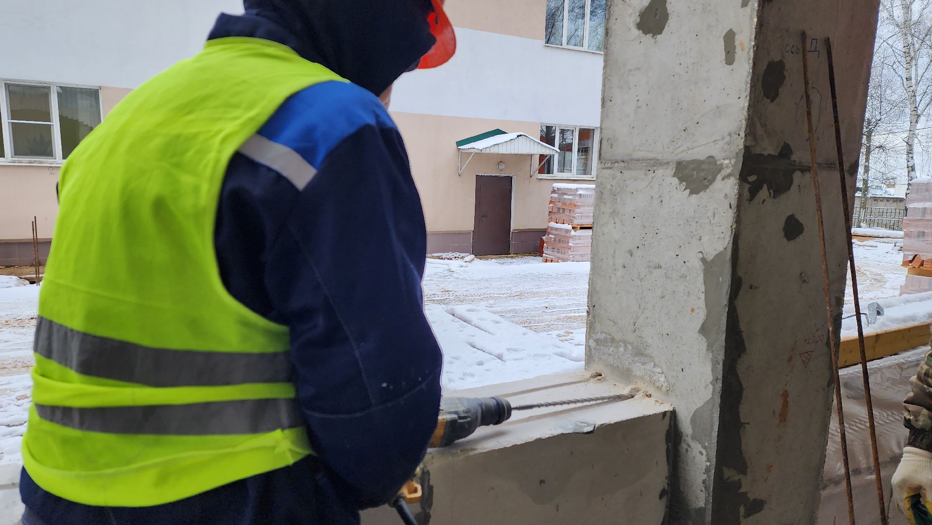 строительство, школа, вертикаль, образование, истра, вертикалка,