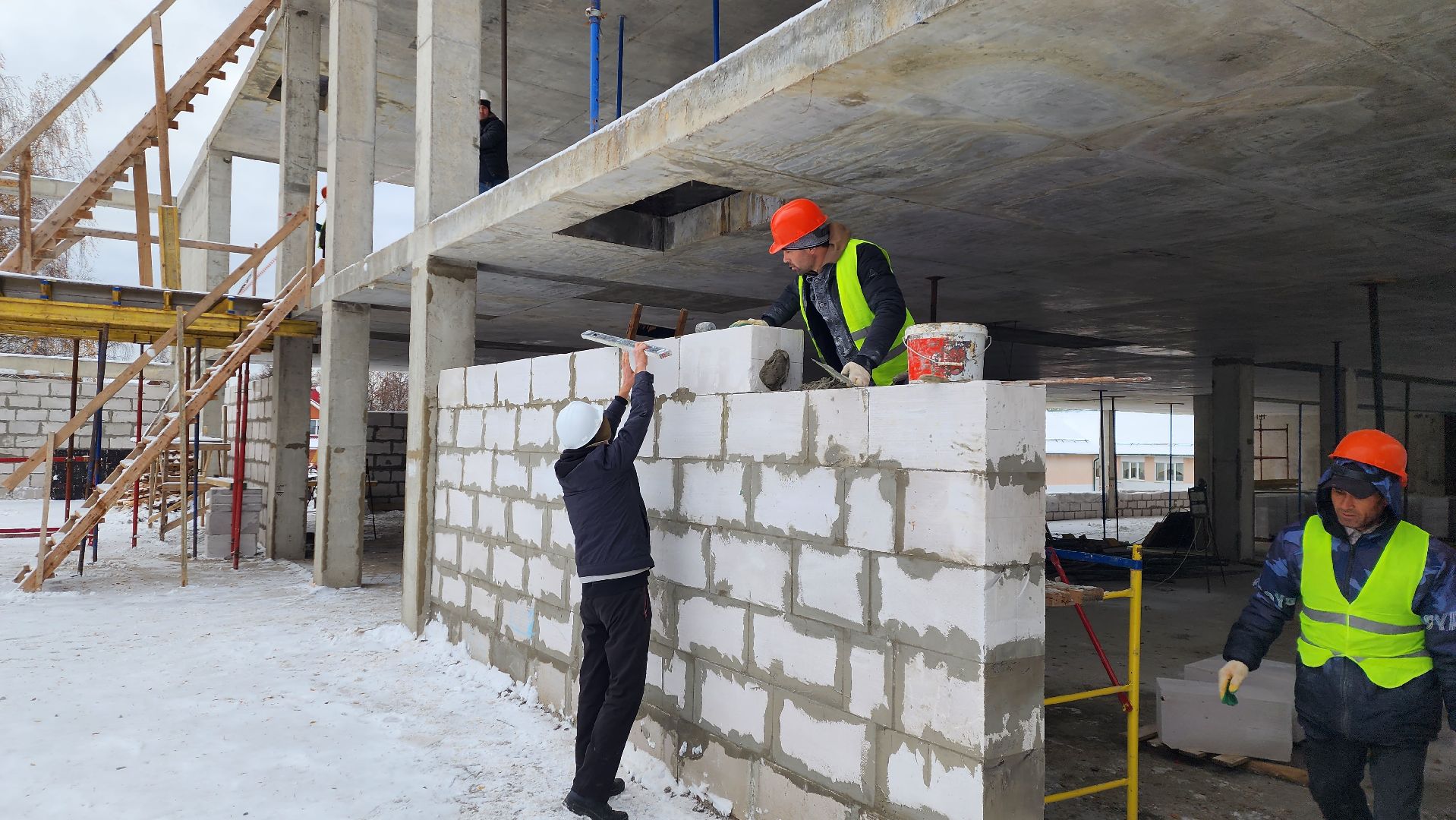 строительство, школа, вертикаль, образование, истра, вертикалка,